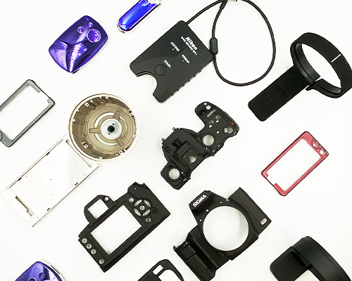 ダイカスト製品